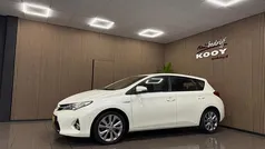 Gebruikt 2013 Toyota Auris Executive Hatchback | € 9.975 (Eerlijke prijs)