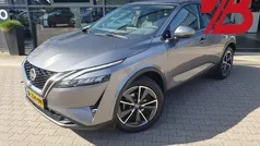 Grijs Gebruikt 2022 Nissan Qashqai Style Edition SUV | € 26.950 (Eerlijke prijs)