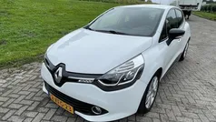 Gebruikt 2014 Renault Clio IV Dynamique Hatchback | € 6.750 (Eerlijke prijs)