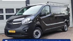 Gebruikt 2019 Opel Vivaro Van | € 9.900 (Super prijs)