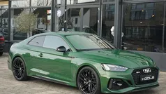 Groen Gebruikt 2020 Audi RS5 Competition Coupé | € 72.980 (Eerlijke prijs)