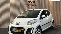 Gebruikt 2012 Citroën C1 First Hatchback | € 3.940 (Eerlijke prijs)