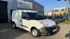 Gebruikt 2013 Opel Combo Sedan | € 3.199 (Goede deal)