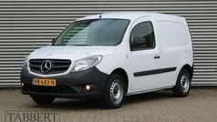 Mercedes Citan 109