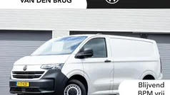 Grijs Nieuw 2024 VW T6.1 Life Van | € 31.900 (Super prijs)