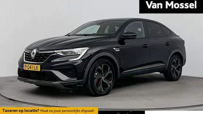 Occasion 2022 Renault Arkana R.S. SUV | € 24.935 (Eerlijke prijs)