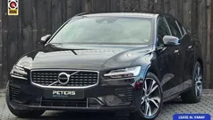 Gebruikt 2019 Volvo S60 R-Design Sedan | € 29.990 (Goede deal)