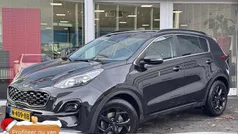 Gebruikt 2021 Kia Sportage SUV | € 28.900 (Eerlijke prijs)
