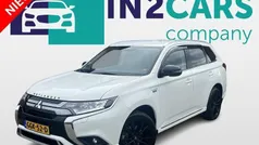 Gebruikt 2019 Mitsubishi Outlander SUV | € 20.900 (Goede deal)