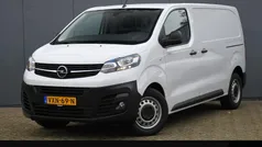Gebruikt 2023 Opel Vivaro Edition Van | € 24.995 (Eerlijke prijs)