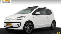 Wit Gebruikt 2013 VW up! Sportline Hatchback | € 6.950 (Eerlijke prijs)