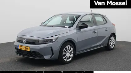 Occasion 2024 Opel Corsa Hatchback | € 15.940 (Eerlijke prijs)
