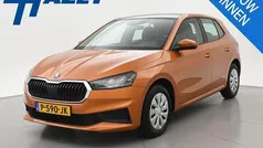 Gebruikt 2022 Skoda Fabia Hatchback | € 15.700 (Eerlijke prijs)