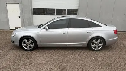 Occasion Audi A6 Business 256 PK (188 kW) 2007 Sedan