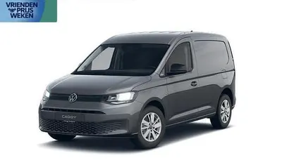 Occasion 2026 VW Caddy Style MPV | € 31.559 (Super prijs)