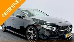 Zwart Gebruikt 2019 Mercedes A180 Premium Plus Hatchback | € 20.000 (Eerlijke prijs)