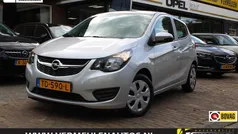 Gebruikt 2018 Opel Karl Edition+ Hatchback | € 8.900 (Eerlijke prijs)