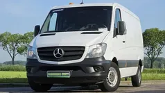 Gebruikt 2018 Mercedes Sprinter Van | € 17.600 (Super prijs)