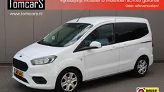 Gebruikt 2019 Ford Tourneo Connect MPV | € 13.950 (Super prijs)