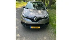 Gebruikt 2017 Renault Captur LIMITED SUV | € 5.950 (Super prijs)