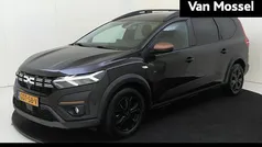 Gebruikt 2024 Dacia Jogger Extreme MPV | € 22.440 (Eerlijke prijs)