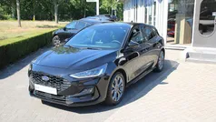 Gebruikt 2022 Ford Focus ST-Line X Hatchback | € 21.900 (Eerlijke prijs)