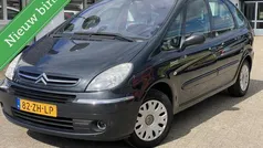 Citroën Xsara Picasso