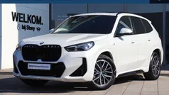 Wit Gebruikt 2023 BMW X1 M Sport SUV | € 53.950 (Eerlijke prijs)