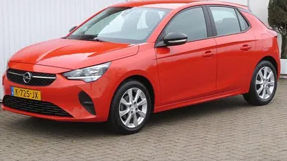 Occasion 2021 Opel Corsa Edition Hatchback | € 11.650 (Eerlijke prijs)