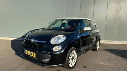 Occasion Fiat 500L Easy 84 PK (61 kW) 2012 MPV