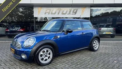 Occasion Mini ONE Pepper 95 PK (69 kW) 2008 Hatchback