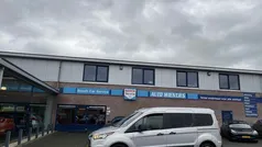 Grijs Gebruikt 2016 Ford Transit Trend Van | € 6.950 (Eerlijke prijs)