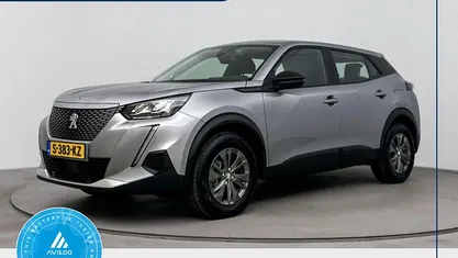 Occasion Peugeot e-2008 Active 11 kW (15 PK) 2024 SUV