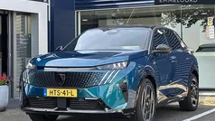 Gebruikt 2025 Peugeot e-3008 Avantage SUV | € 47.950 (Eerlijke prijs)