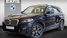 Gebruikt 2023 BMW X3 Executive SUV | € 59.695 (Eerlijke prijs)