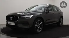 Grijs Gebruikt 2021 Volvo XC60 Momentum SUV | € 43.900 (Eerlijke prijs)