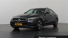 Gebruikt 2024 Mercedes C180 Luxury Sedan | € 48.350 (Eerlijke prijs)