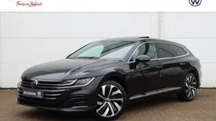 Stationwagon Gebruikt 2021 VW Arteon Business+ Stationwagen | € 33.750 (Eerlijke prijs)