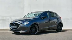 Grijs Gebruikt 2023 Mazda 2 Sportive Hatchback | € 18.940 (Eerlijke prijs)