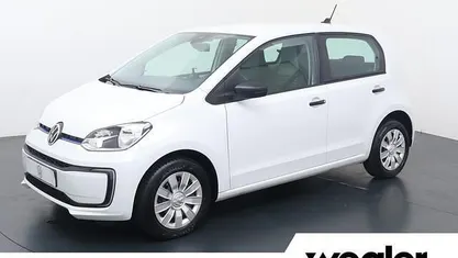 Occasion VW e-up! 61 kW (83 PK) 2021 Wit Hatchback