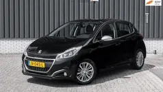 Gebruikt 2016 Peugeot 208 Allure Hatchback | € 7.950 (Eerlijke prijs)