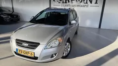 Gebruikt 2008 Kia Ceed Stationwagen | € 3.750 (Eerlijke prijs)