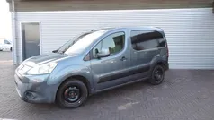 Blauw Gebruikt 2009 Peugeot Partner MPV | € 2.390 (Eerlijke prijs)