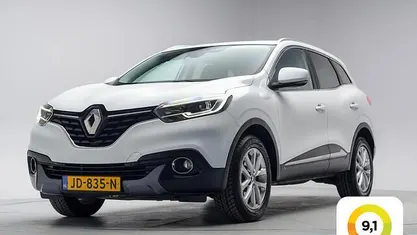 Occasion Renault Kadjar Intens 131 PK (96 kW) 2016 SUV