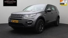 Grijs Gebruikt 2018 Land Rover Discovery Sport Pure SUV | € 20.950 (Goede deal)