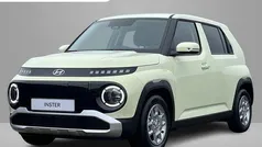 Gebruikt 2025 Hyundai Inster Hatchback | € 26.790 (Eerlijke prijs)