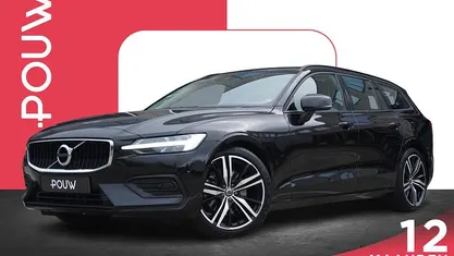 Gebruikt 2021 Volvo V60 Momentum Stationwagen | € 26.950 (Goede deal)