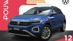 Gebruikt 2024 VW T-Roc Edition SUV | € 26.900 (Super prijs)