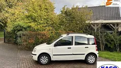 Gebruikt 2010 Fiat Panda Hatchback | € 1.250 (Super prijs)