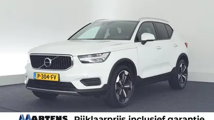 Occasion Volvo XC40 Core 129 PK (94 kW) 2022 SUV